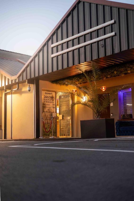 Spa Center St-Quentin