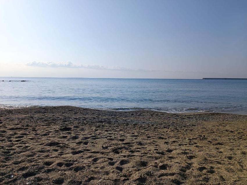 Il Viaggiante - appartamento - 350 mt mare - Campus Università