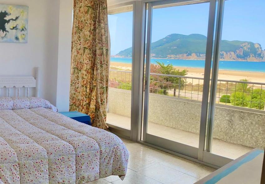 Apartment Laredo Sea Beach