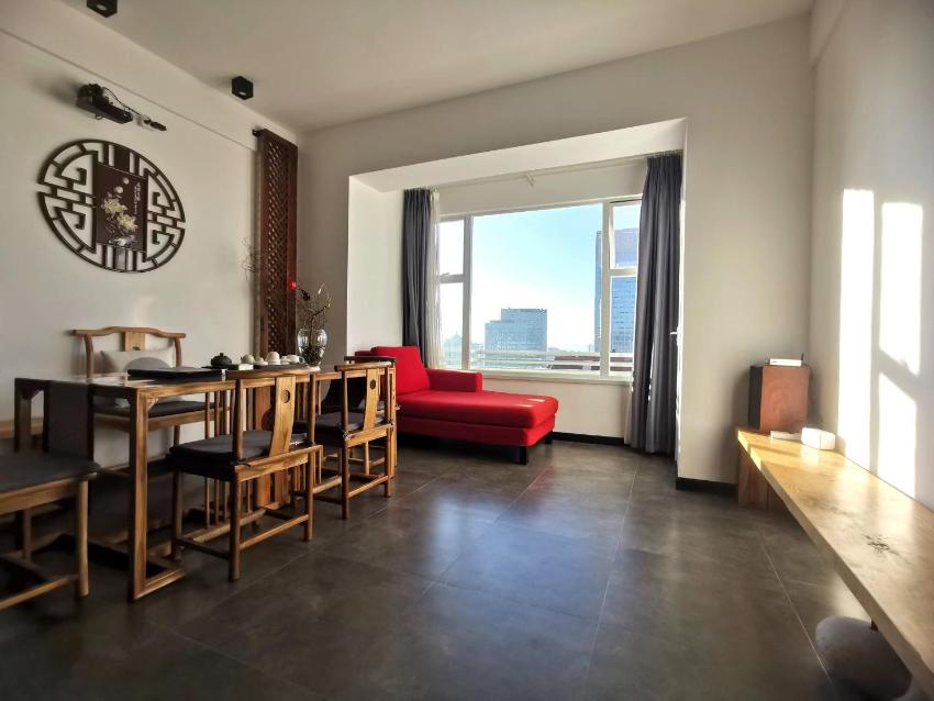 Lingzi's Home Apartment