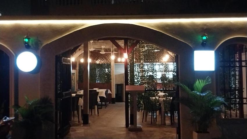 Residencial El Mirador