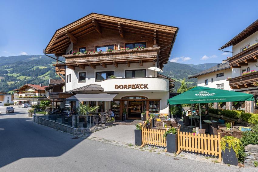 Apartments Dorfbäck