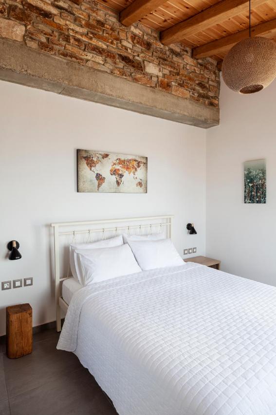 Monopati Eco Villas - Villa Melina