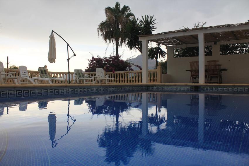 El Ensueño de Jávea