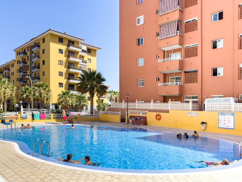 Live Candelaria Carolina