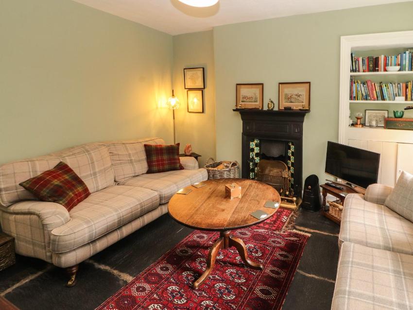 1 Field Foot Cottage, Ambleside