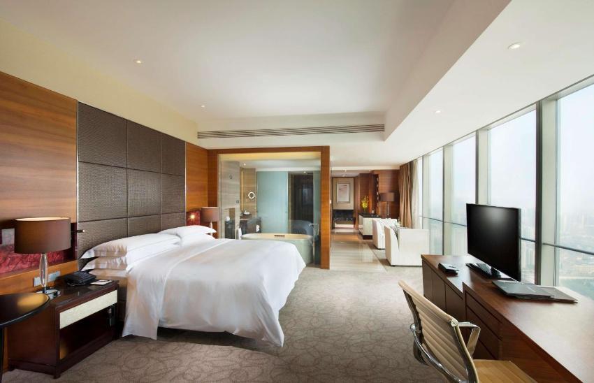 Hilton Shijiazhuang