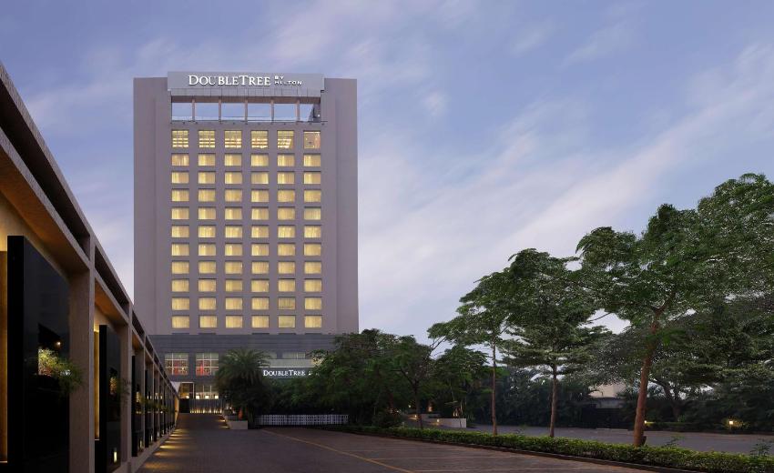 DoubleTree By Hilton-Pune Chinchwad