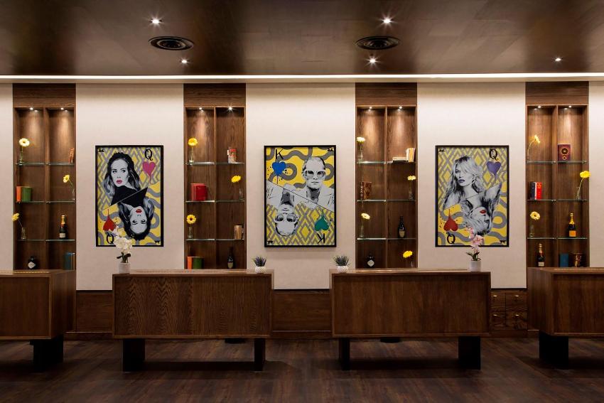 St Giles London – A St Giles Hotel