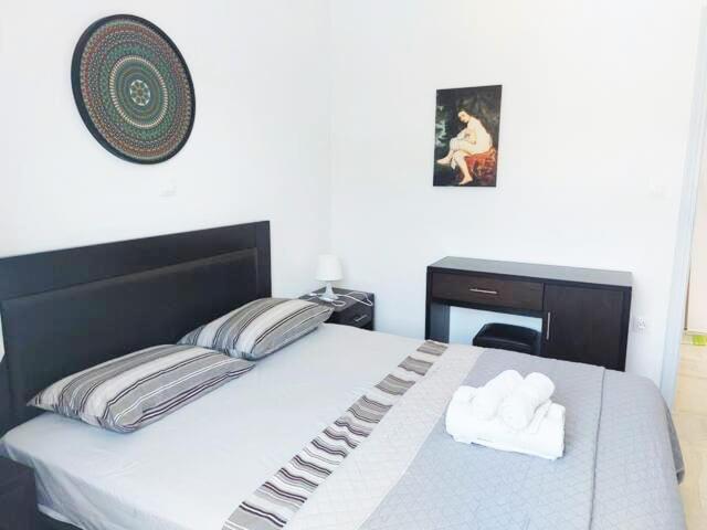 Androshouses gr - Agios Petros Beach -apartment