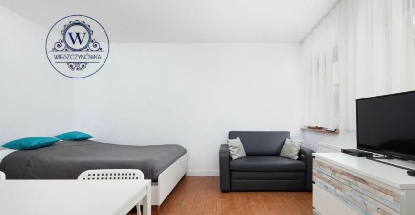 WIESZCZYNÓWKA Noclegi & Restauracja