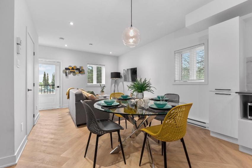 Le Karina - Vieux-Terrebonne