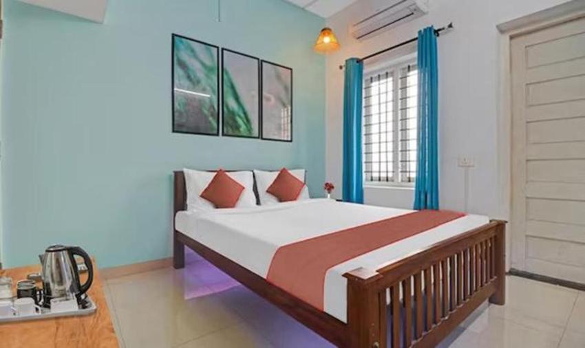 OYO Flagship 80859 Majestic Abode