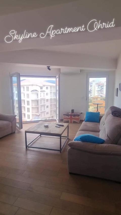 Svir Skyline Apartment No 39
