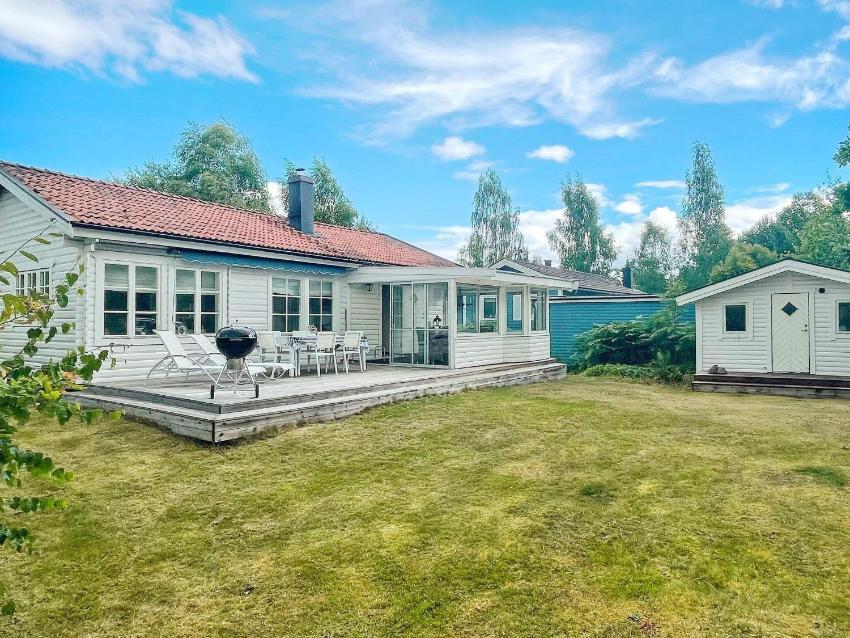 Holiday home LOFTAHAMMAR V