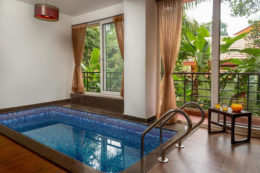 StayVista at Osaka Villa