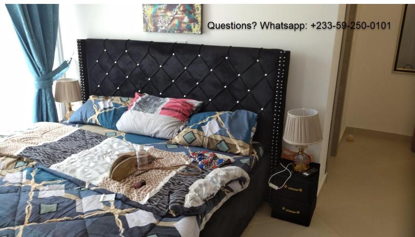 2 Bedroom Duplex House - Gated Estate, Close to Beach