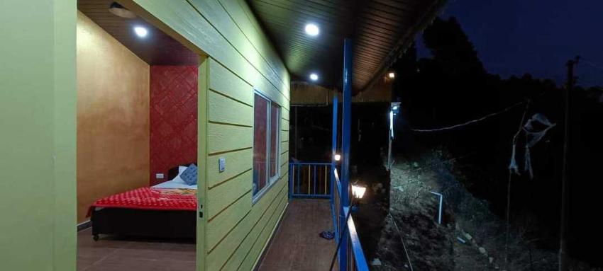 OYO 80883 Neem Homestay