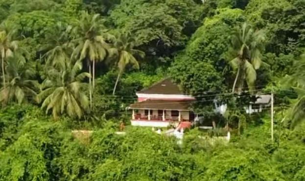 Dreamy Riverside Oasis, Historic Century Villa