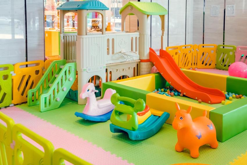 Crowne Plaza Kunshan, an IHG Hotel