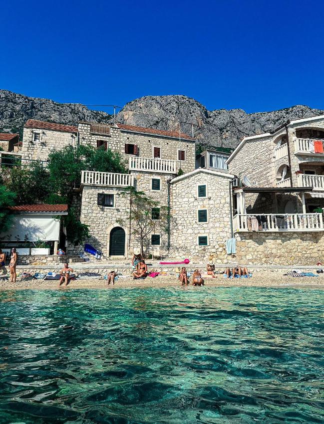 Apartments Ivica Mateljak