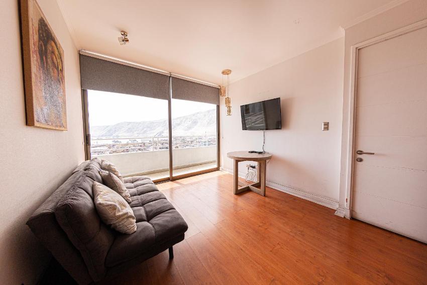 DEPTO SUITE CENTRO I