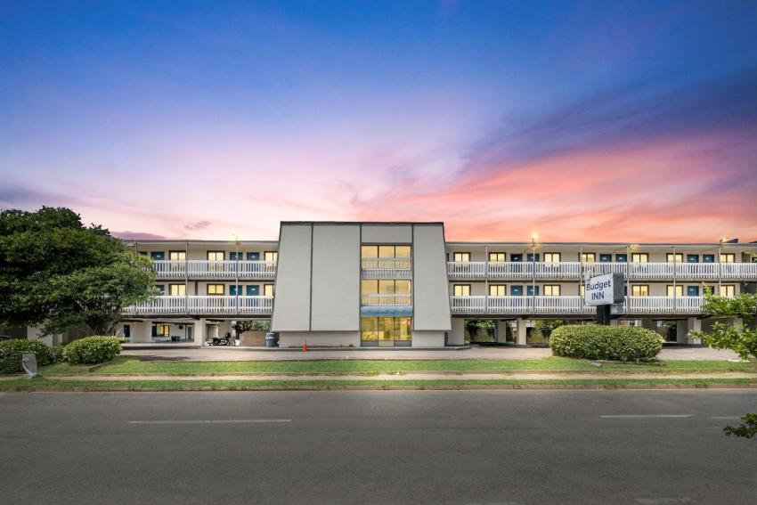 Motel 6-Norfolk, VA - Oceanview