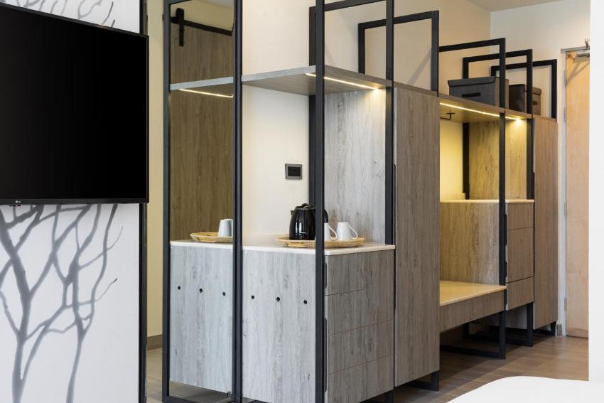 Ciêla, Lusaka, Tribute Portfolio Resort and Spa