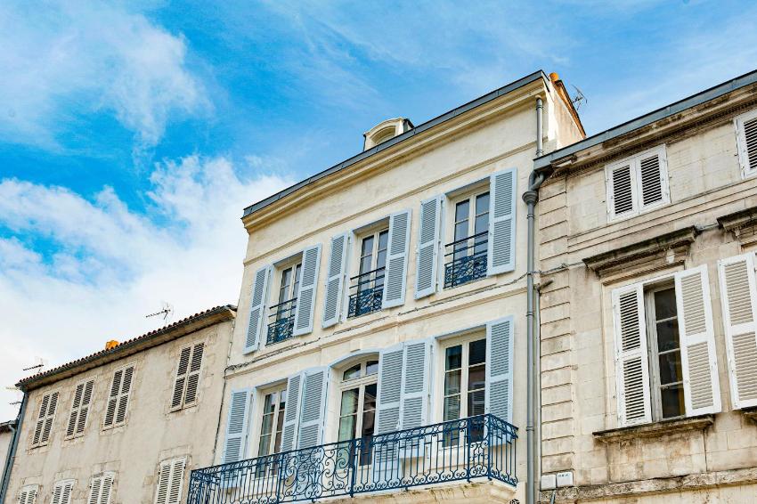 Chambres d'Hôtes Eden Ouest