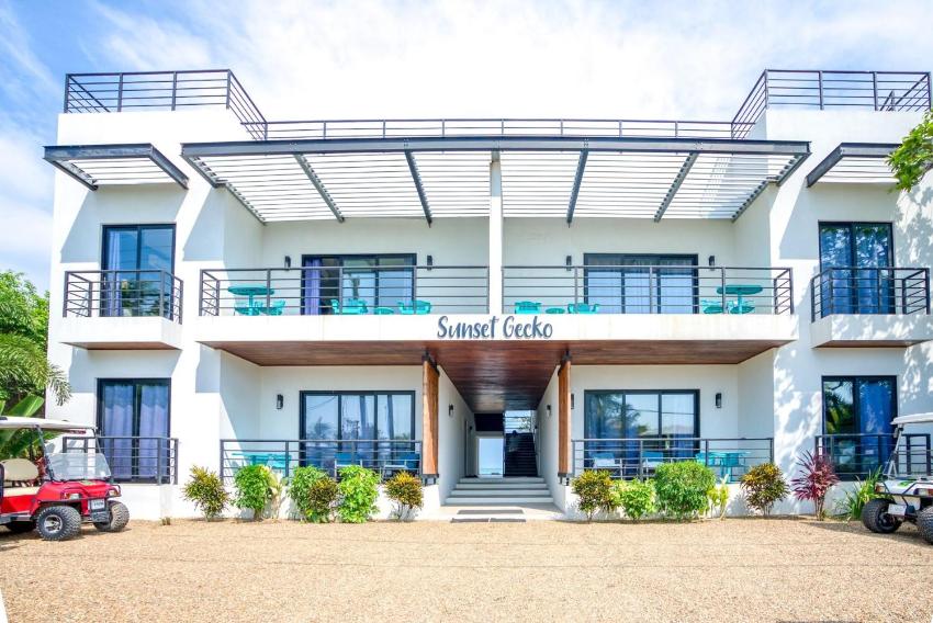 Sunset Gecko Condo - 1A