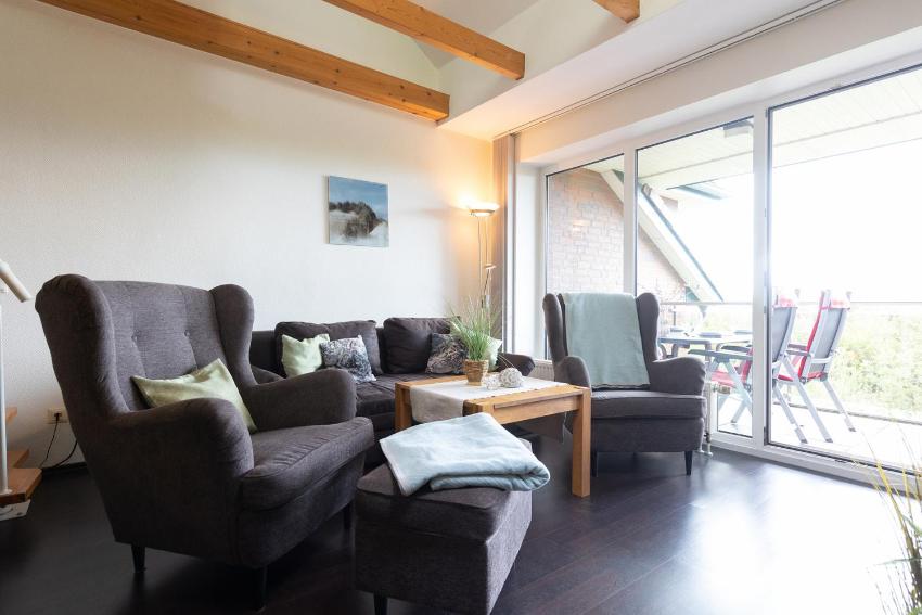 LM7-15 - Ferienwohnung Typ AB