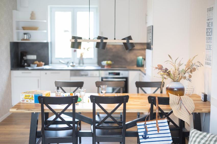 LA 4a - Ferienreihenhaus