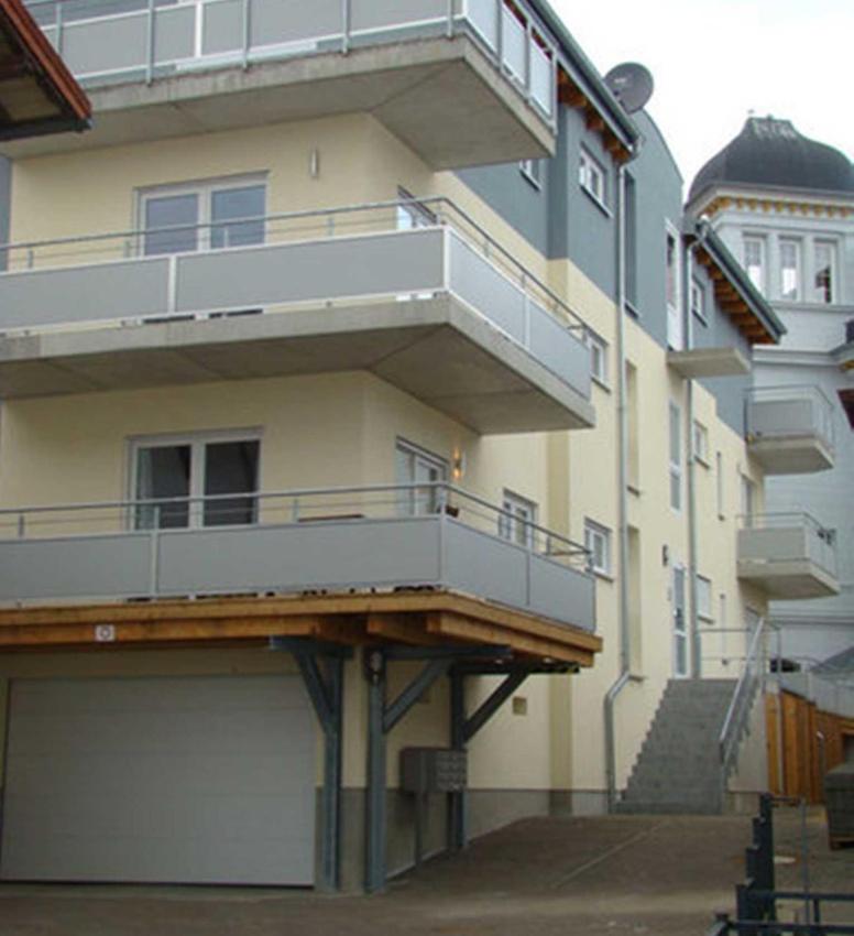 Ferienwohnung Charlotte