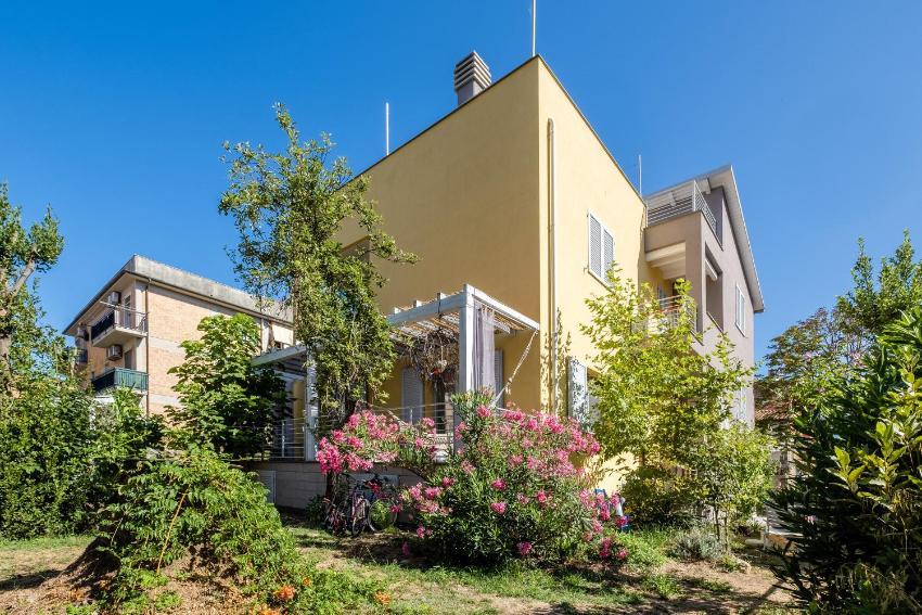 Casa al mare Creature Creative