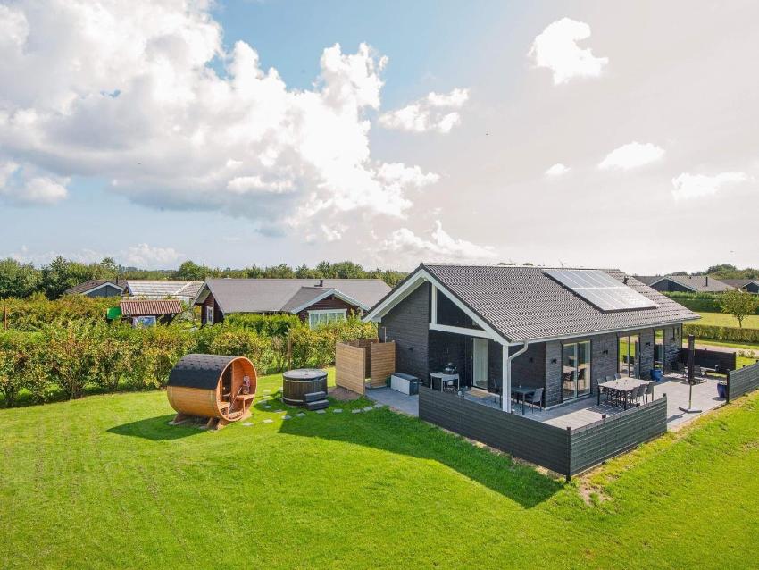 Holiday home Sydals LXXIII