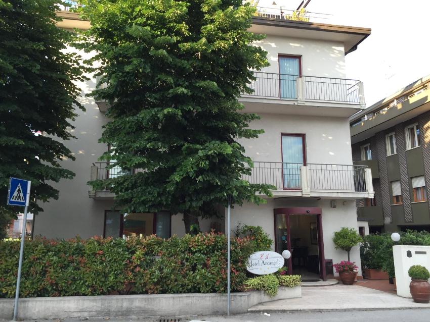 Hotel Arcangelo