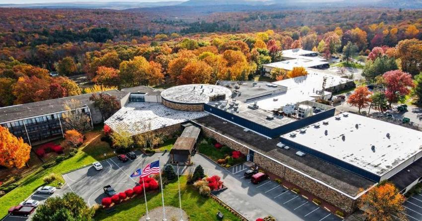 Mountain Laurel Resorts