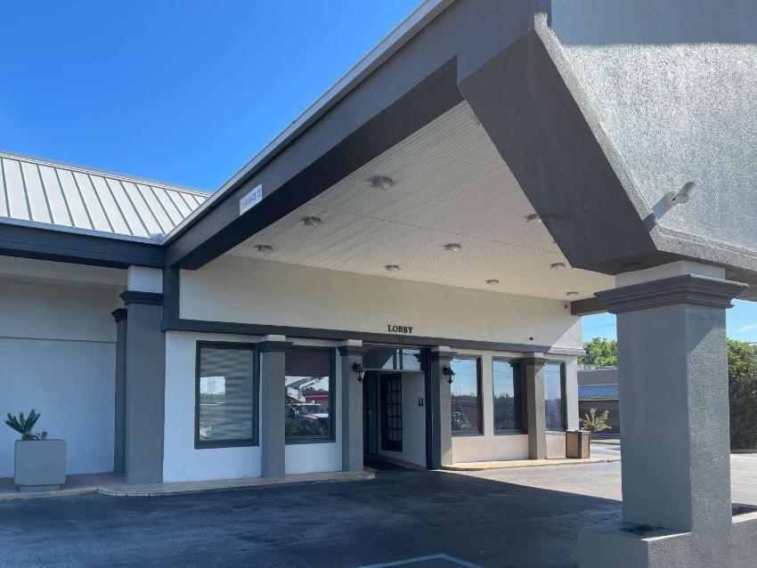 Quality Inn Opelika - Auburn