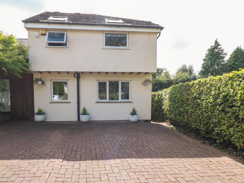 Palm Court, Carnforth