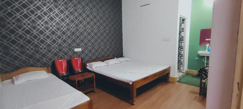 Prakritir Prangone (প্রকৃতি প্রাঙ্গনে)