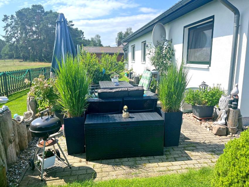 Ferienwohnung Loddin USE 2801