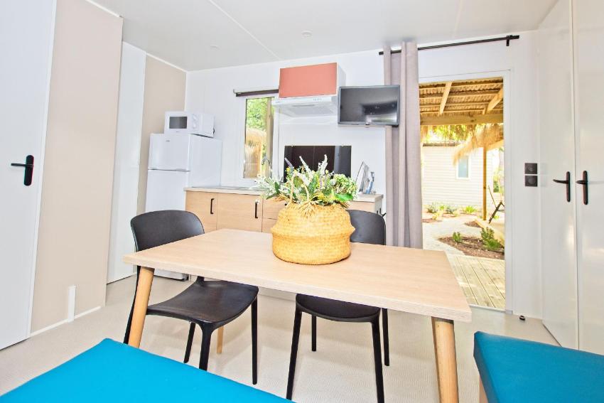 Cámping & Bungalows Estanyet