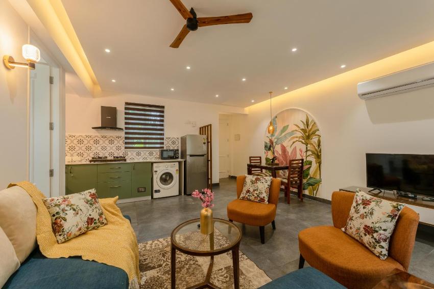 Apartment Santa Terra