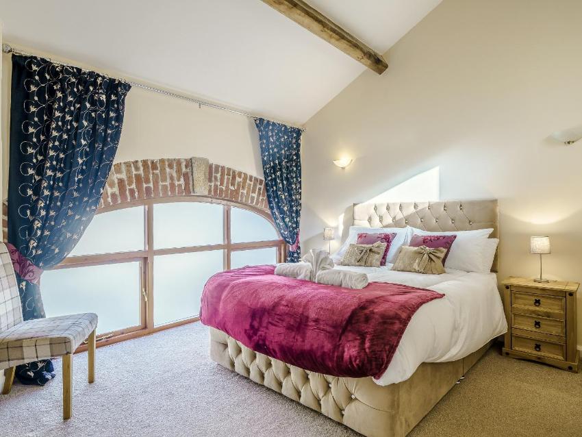 Gorst Farm Barn - Cottage