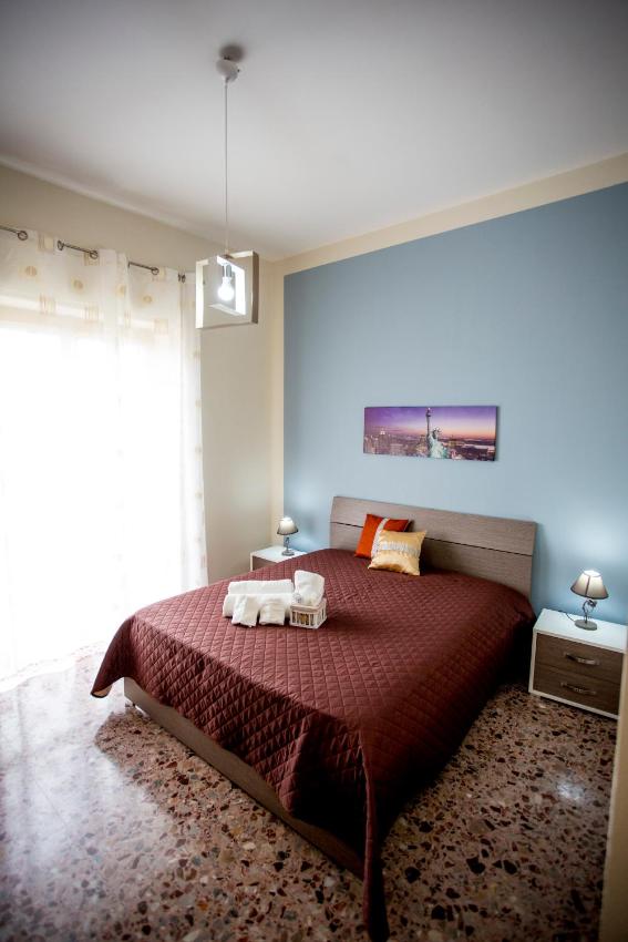B&B L'Aurora CAPUA