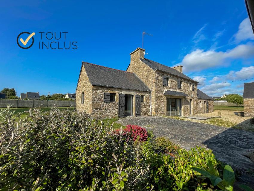 AR PENNITI - Landeda