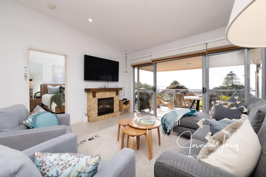 Solways Coastal Retreat, Luxury Design, Whale Watching, Wifi, Netflix