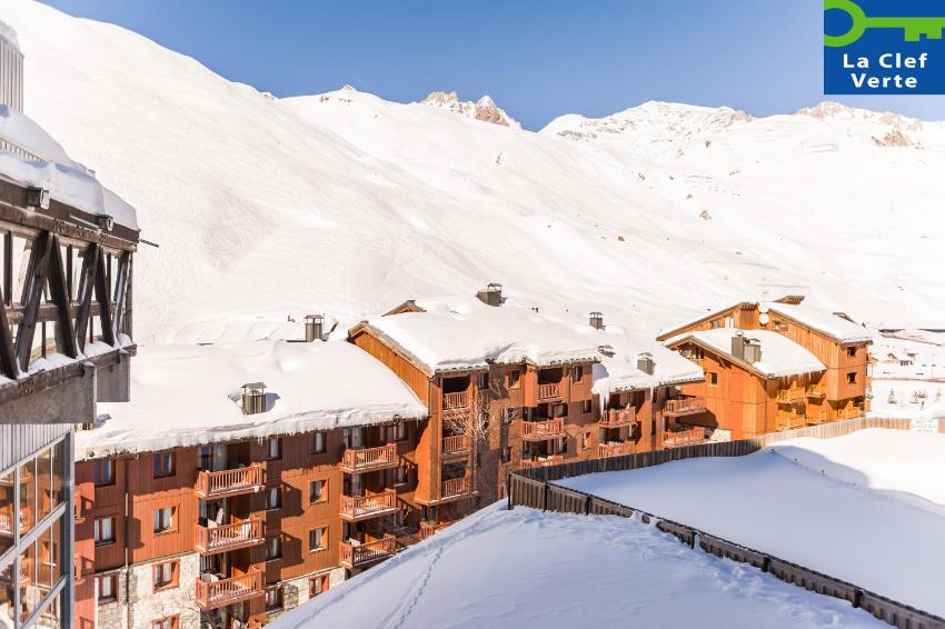 Résidence Pierre & Vacances Premium l'Ecrin des Neiges