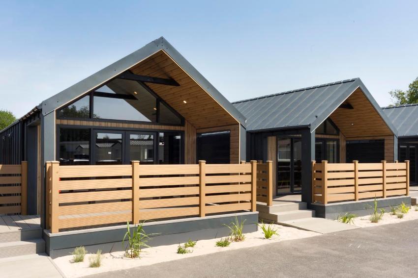 Holiday Golden Resort