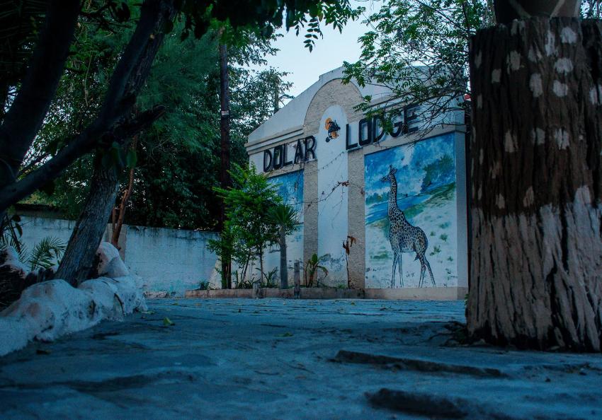 Dolar Lodges & Tours